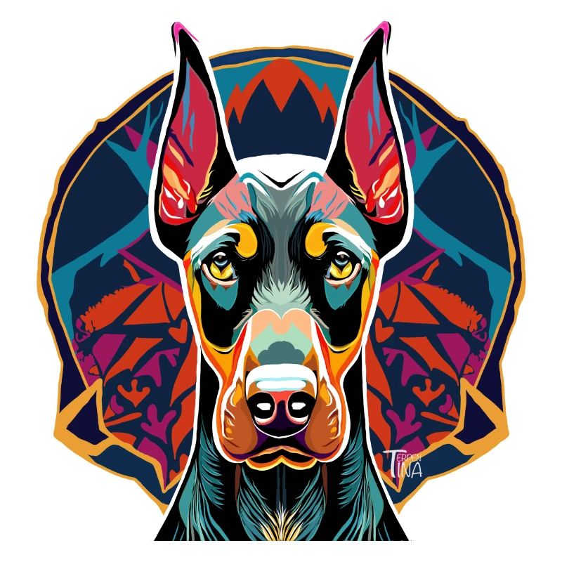 Doberman