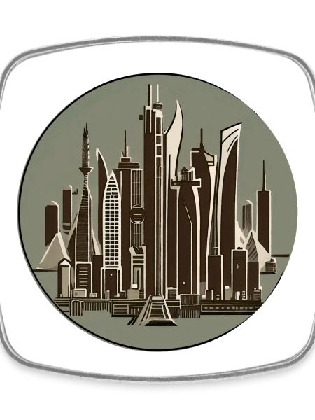 Skyscraper