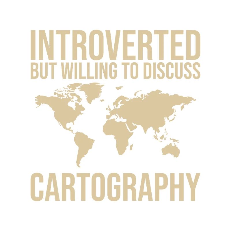 Conception cartographique