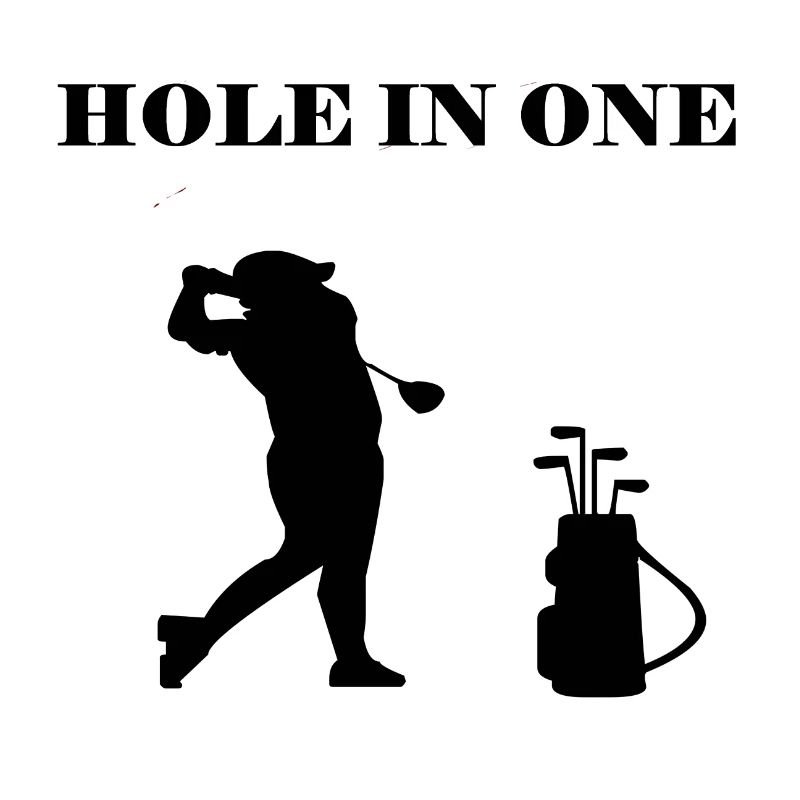 GOLFEUR HOLE IN ONE