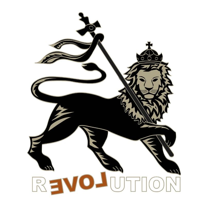 Reloveution