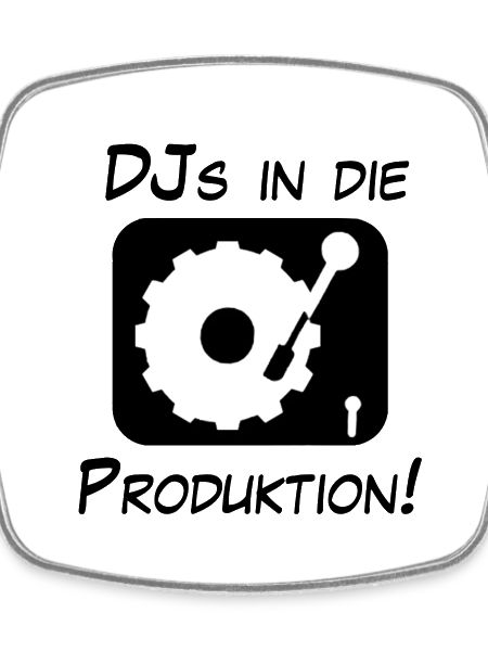 DJs en production !