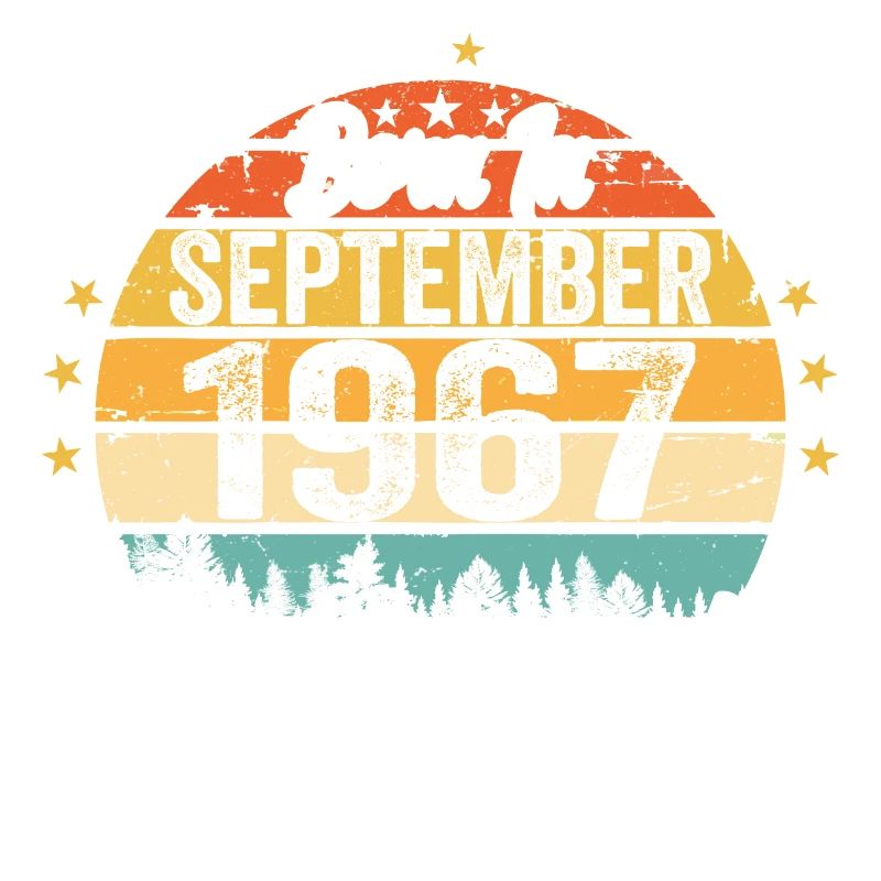 September 1967 Jubilee 1967 September