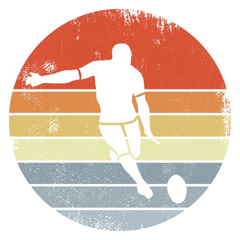 Vintage Rugby