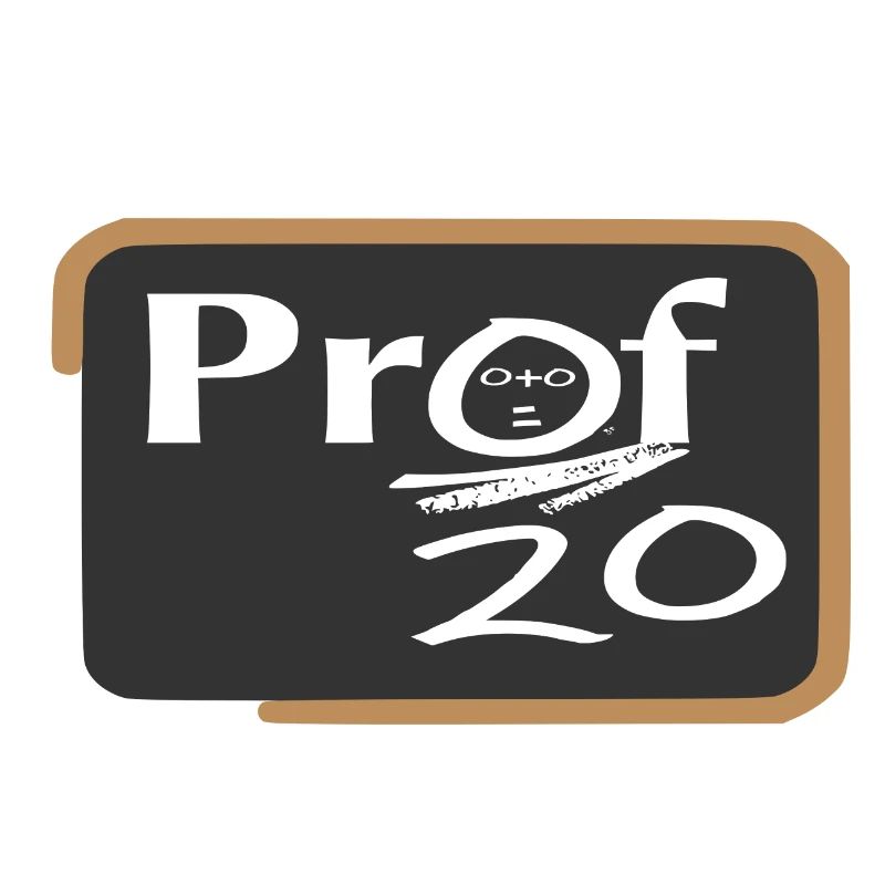Professeur
