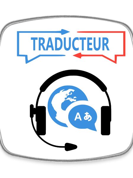 Traducteur
