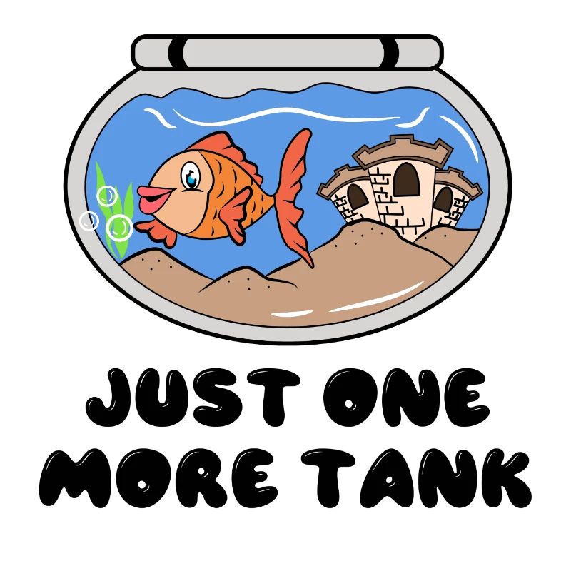Aquarium Goldfish Statement Pets Pet