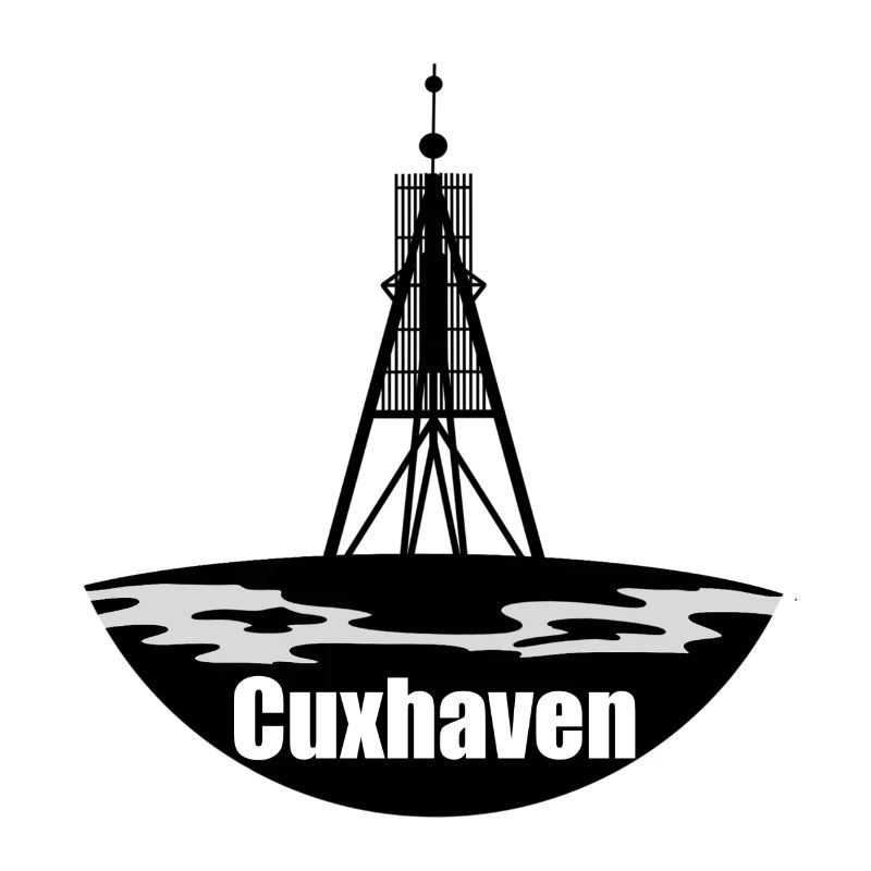 Cuxhaven Transparency Skyline