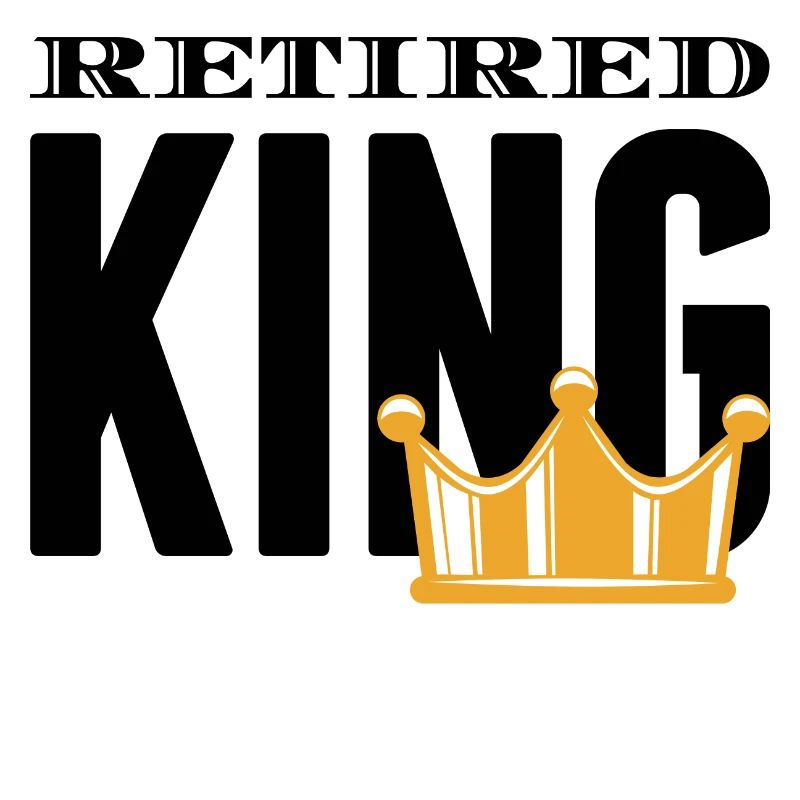 Pensioner Retirement Retirement Statement