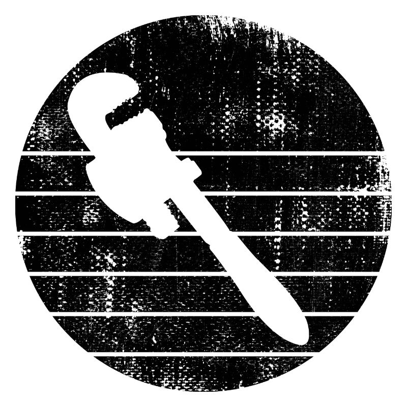 Pipe wrench