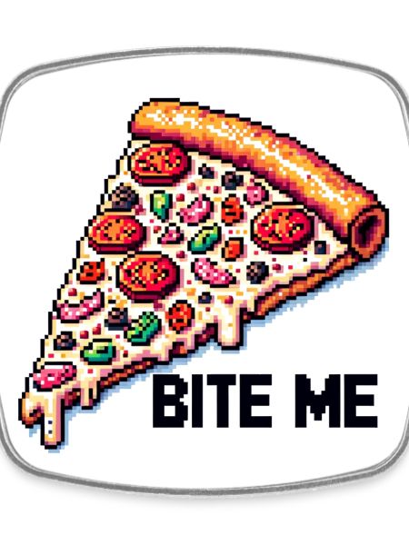 Bite me Pizza