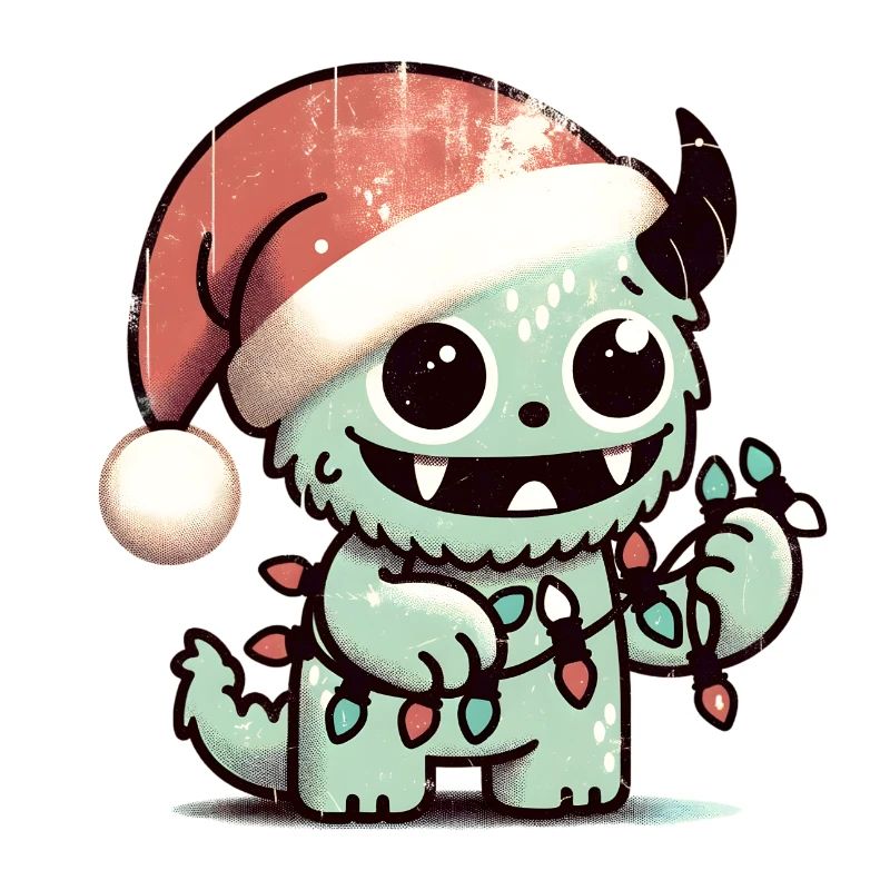 Conception de sweat à capuche de Noël |Doux câlin de Noël