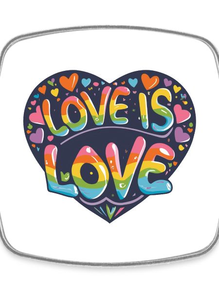 Love is Love