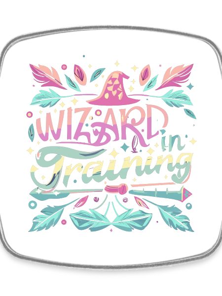 Wizard in Training
