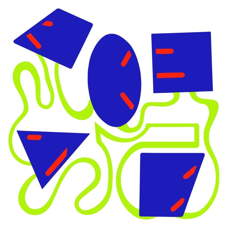 Face — Shape — Character — Temperament