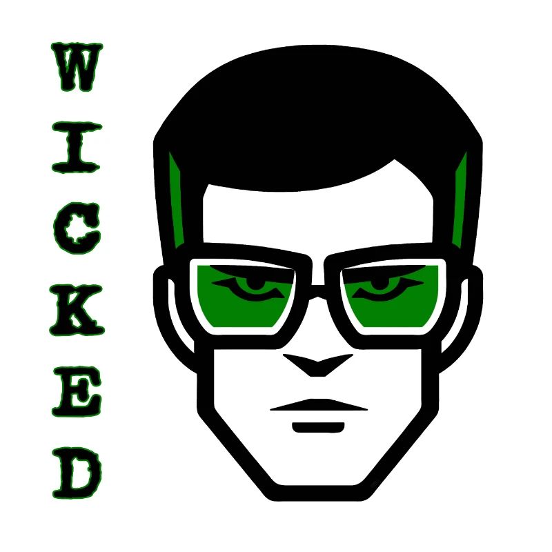 Roger Wicked
