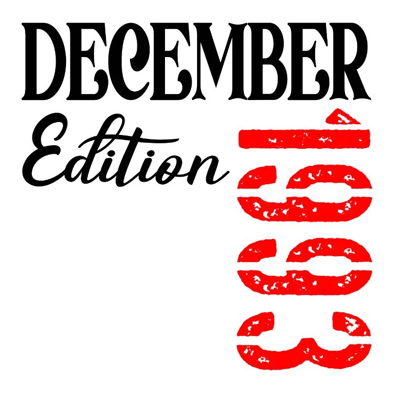 33e anniversaire - Édition décembre 1993
