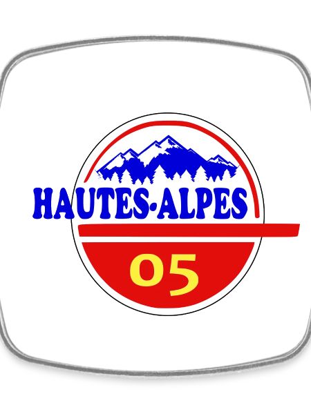 Hautes-Alpes