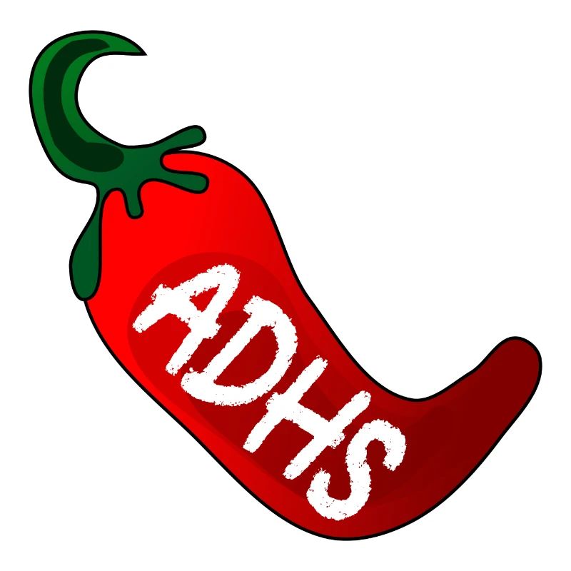 ADHS CHILISCHOTE