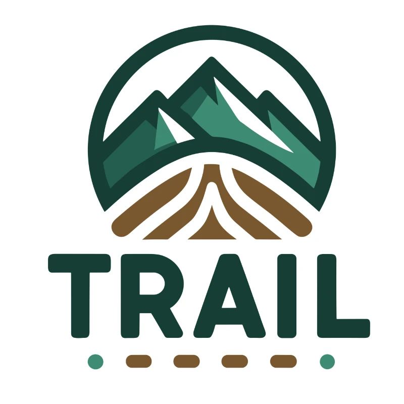 Trail Run – Trail-Wander-Geschenk