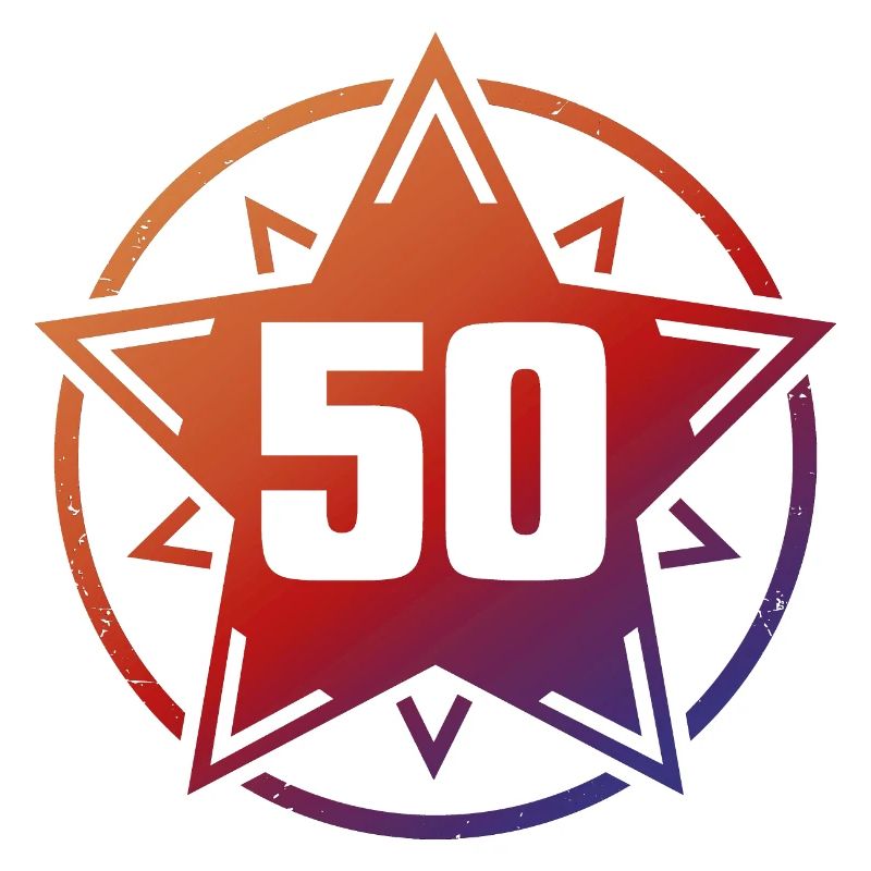 Super Star 50