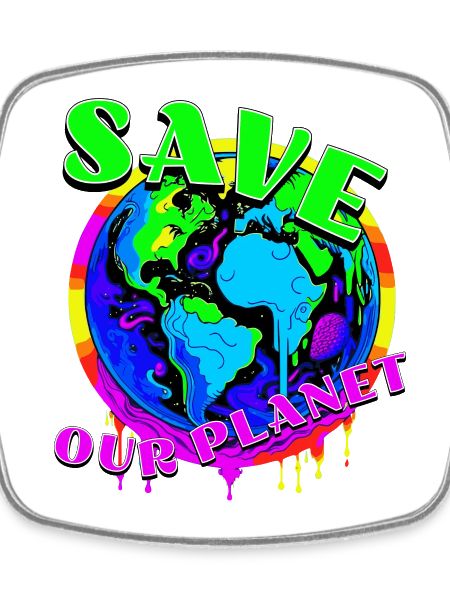 Save the planet