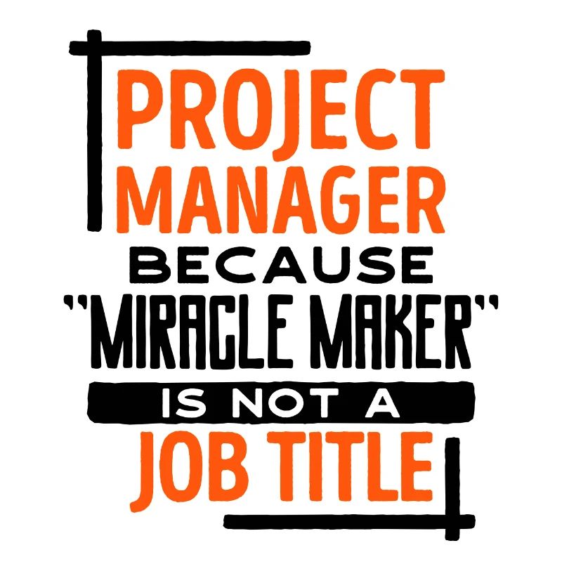 Job Manager Statement Project Manager Success