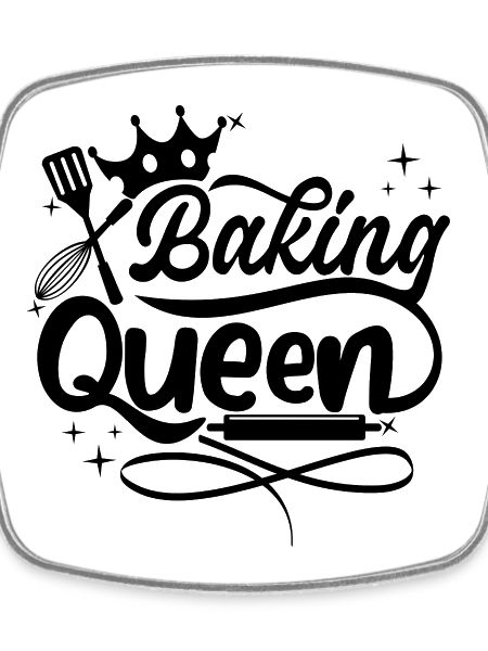 Baking Queen