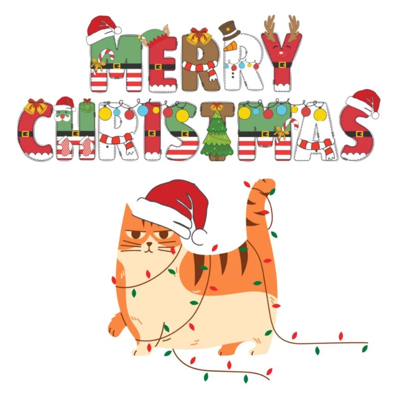 Merry Christmas