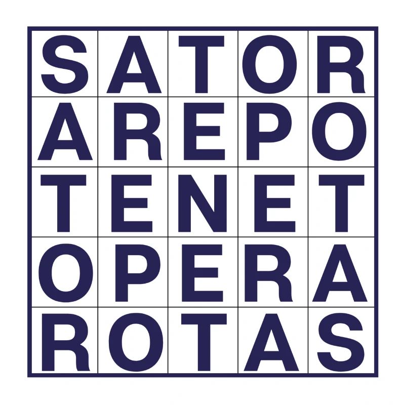 Sator-Rotas