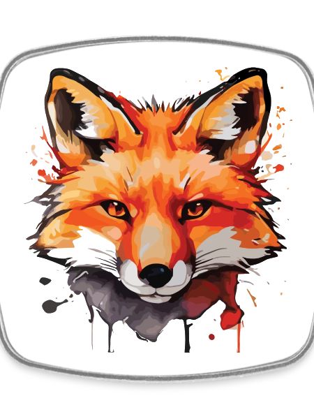 Cute Fox