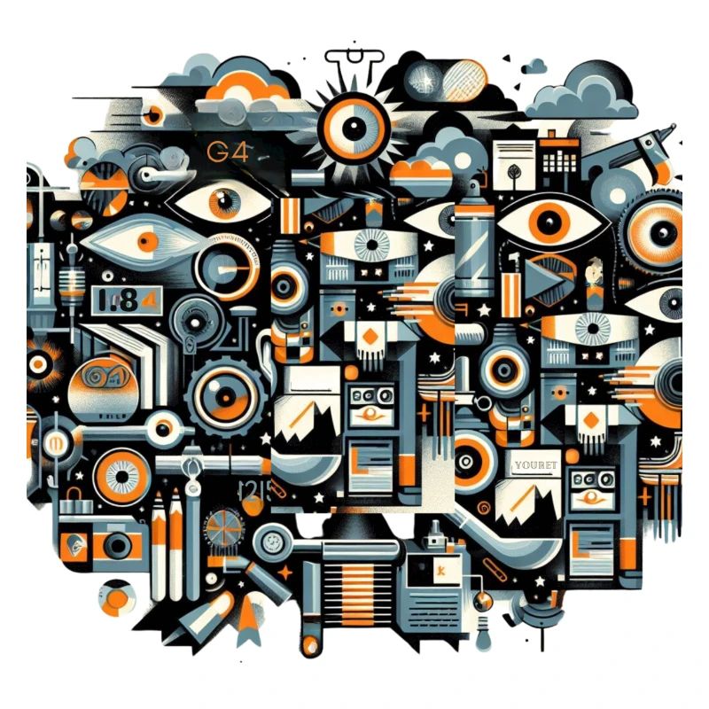 Indriustrial-Technologie