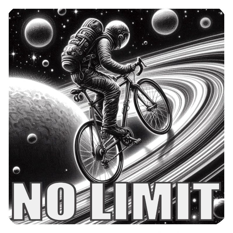 NO LIMIT