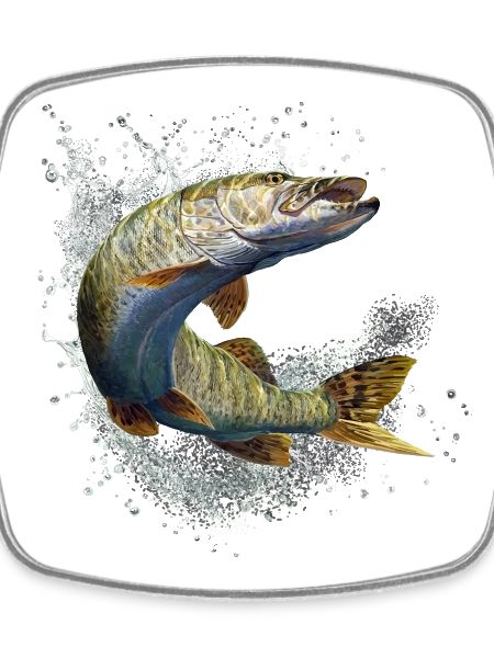 Pike