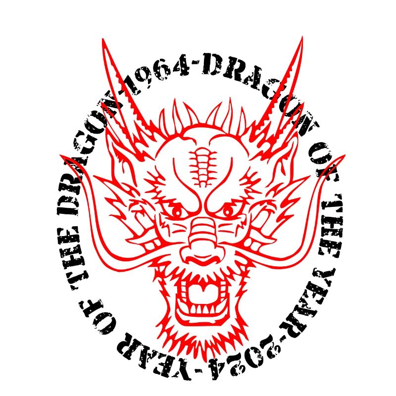 Drachenkinder 1964-2024