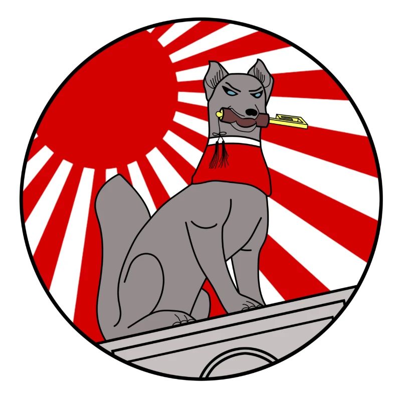 Kitsune