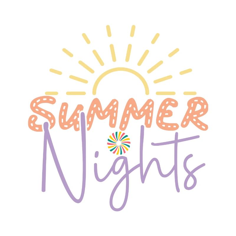 Sommernächte
