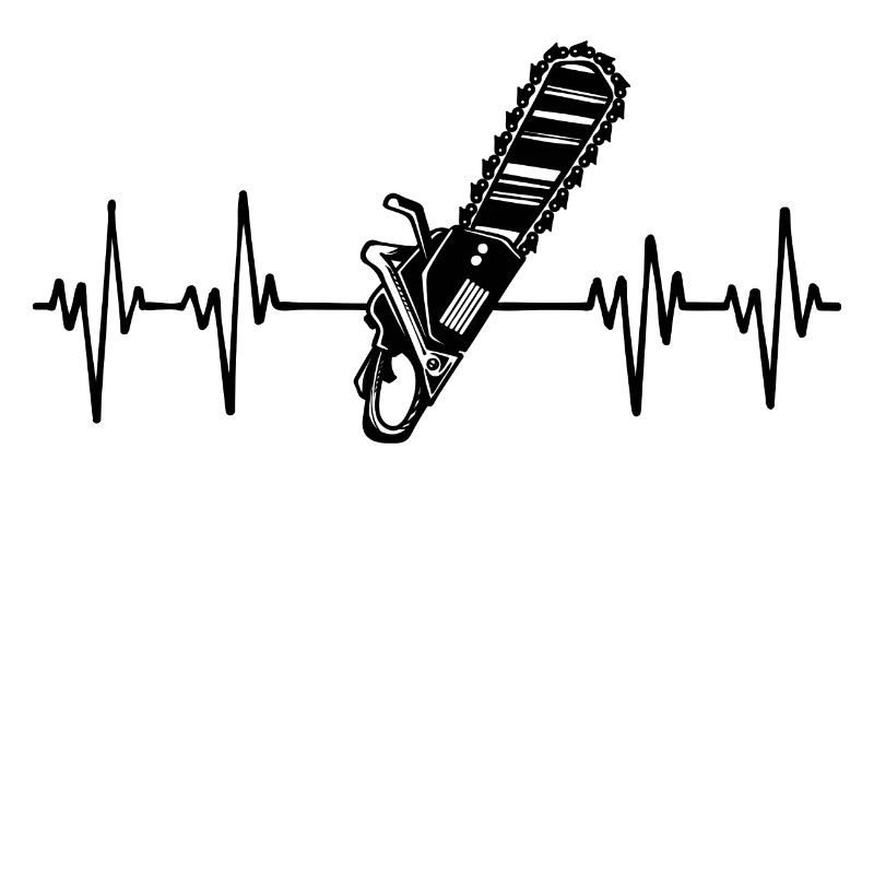 Scie bûcheron tronçonneuse menuiserie menuiserie