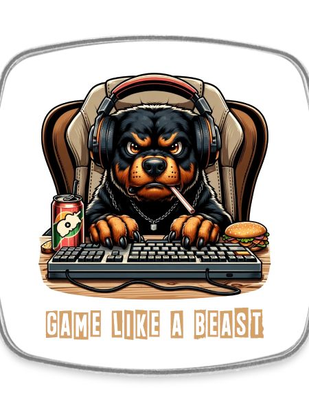 Rottweiler Gaming Design