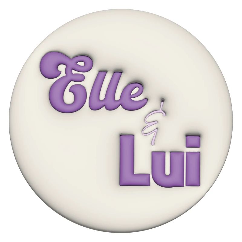 Elle & Lui effet bulle