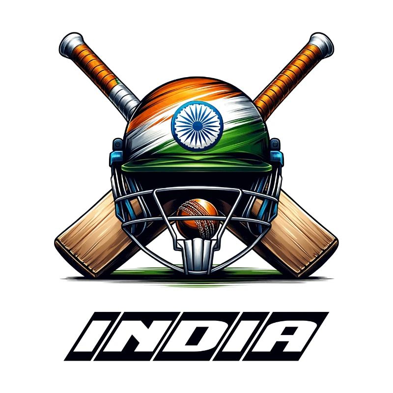 India elephant cricket helmet design
