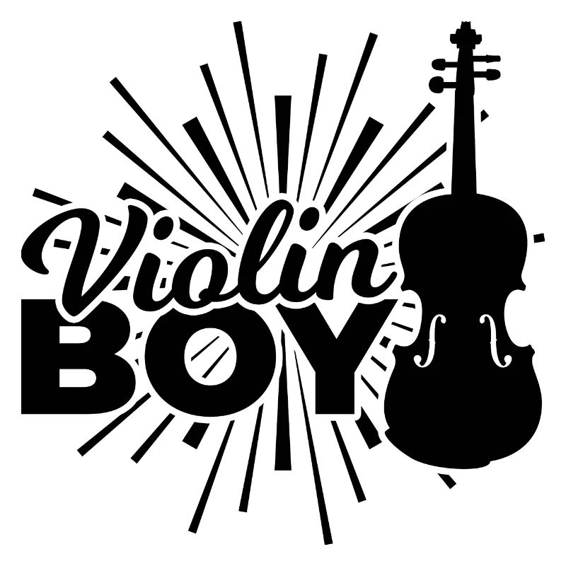 Drôle de violoniste