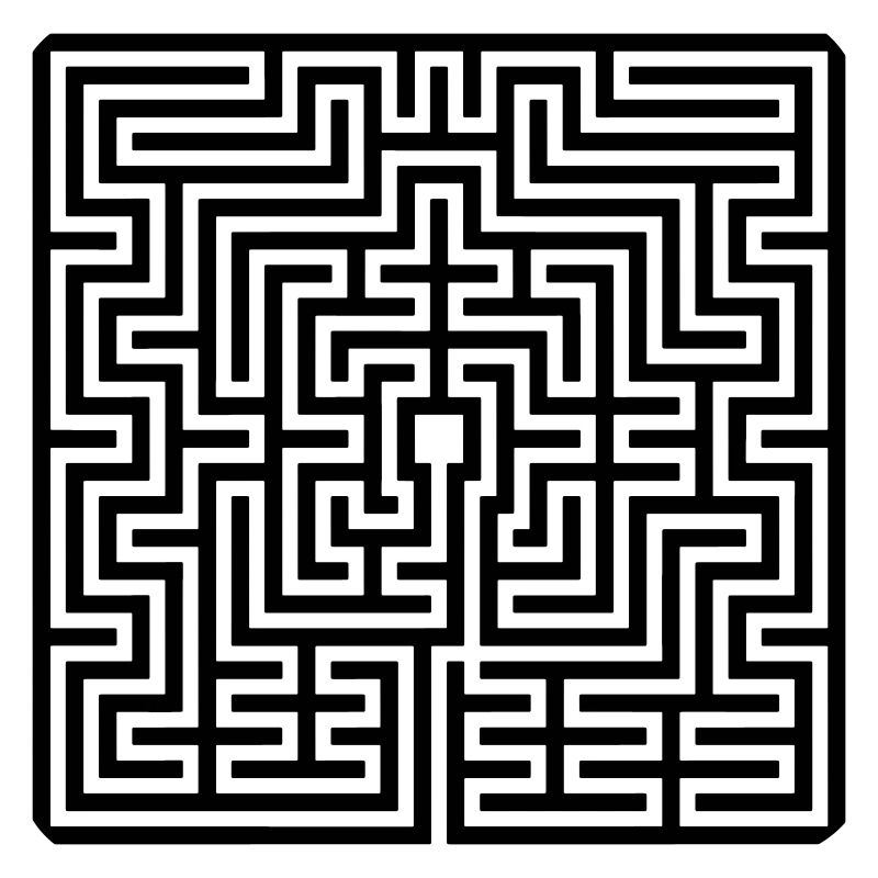 Labyrinthe