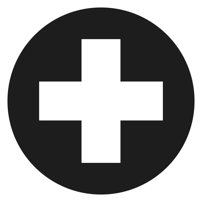Plus Icon