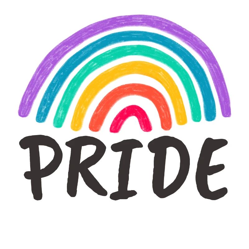 PRIDE - Ready for Pride Month!