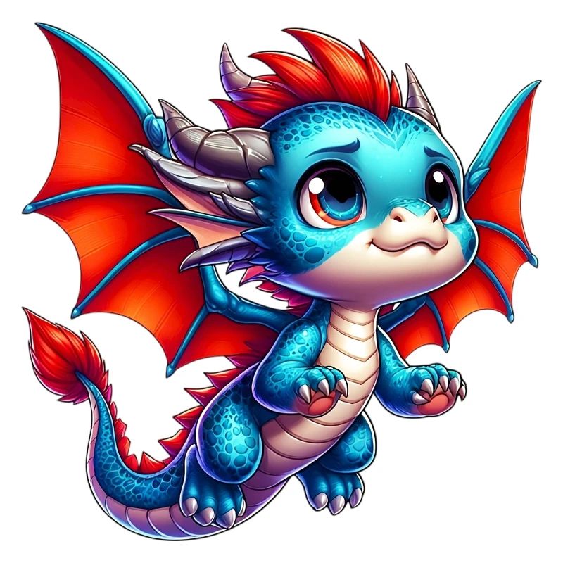 Drache