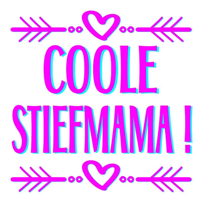 MUTTERTAG STIEFMAMA