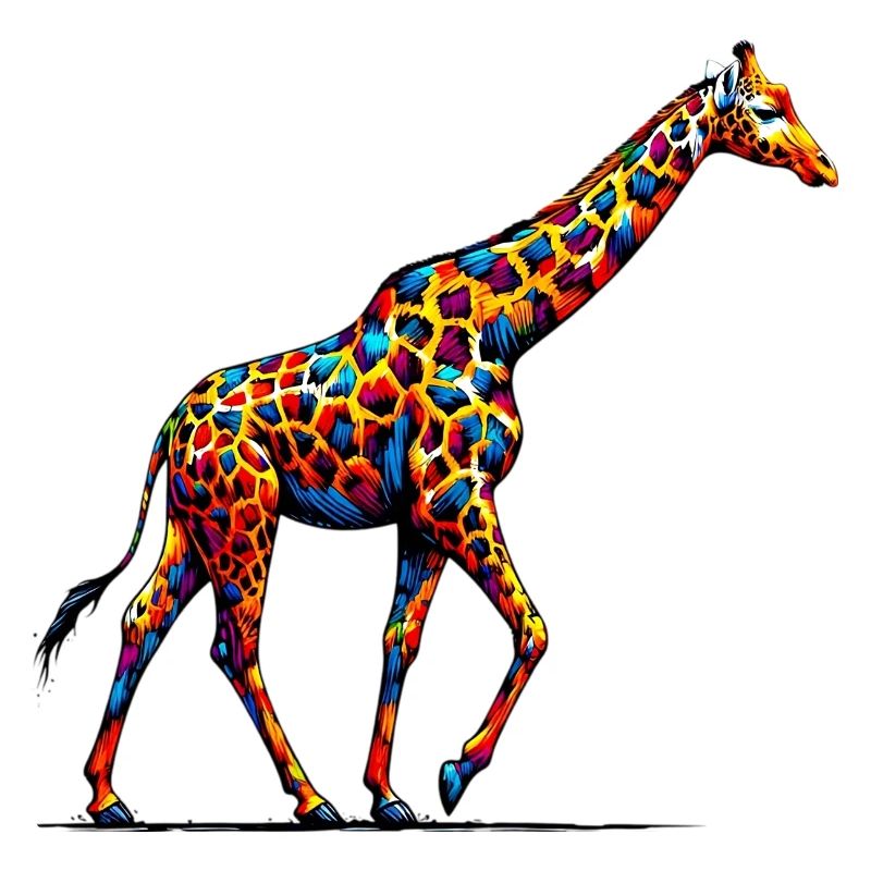 Girafe