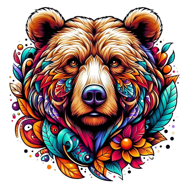 Bear