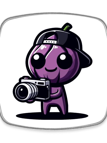 PicBerry the Shutterbug